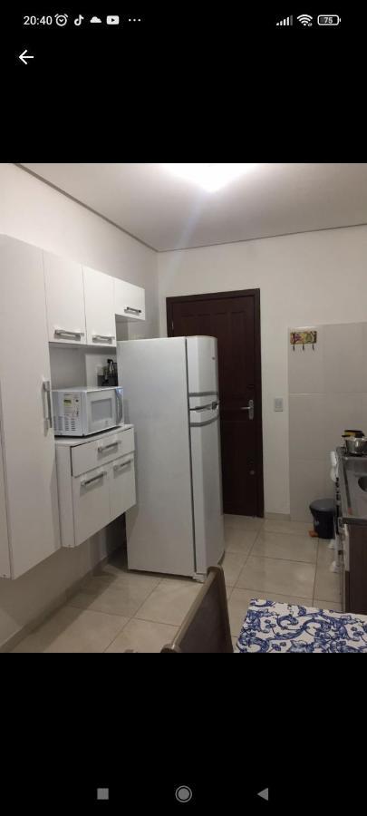 Recanto Do Valtinho ฟลอเรียนอโปลิส ภายนอก รูปภาพ