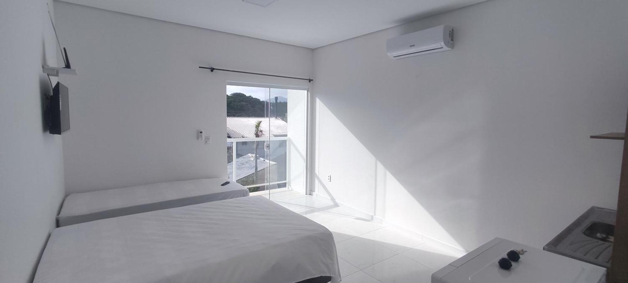 Recanto Do Valtinho ฟลอเรียนอโปลิส ภายนอก รูปภาพ