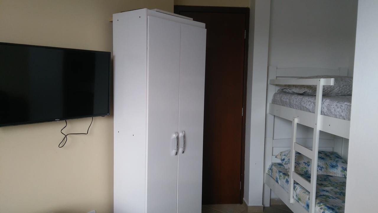 Recanto Do Valtinho ฟลอเรียนอโปลิส ภายนอก รูปภาพ