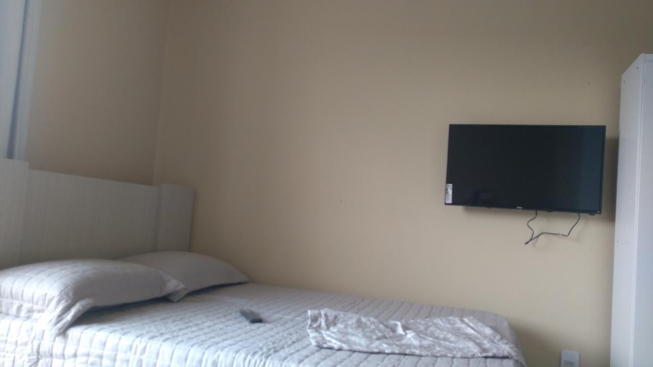 Recanto Do Valtinho ฟลอเรียนอโปลิส ภายนอก รูปภาพ