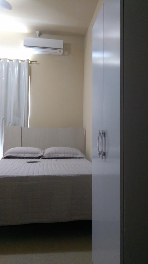 Recanto Do Valtinho ฟลอเรียนอโปลิส ภายนอก รูปภาพ