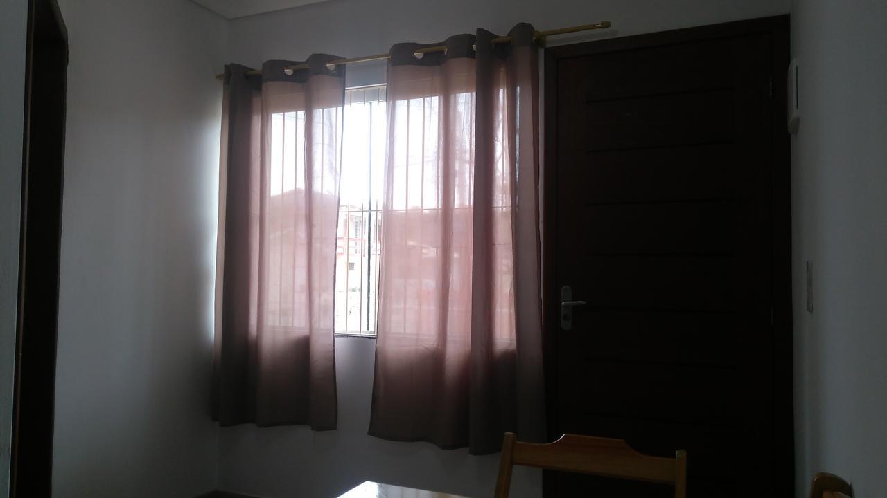 Recanto Do Valtinho ฟลอเรียนอโปลิส ห้อง รูปภาพ