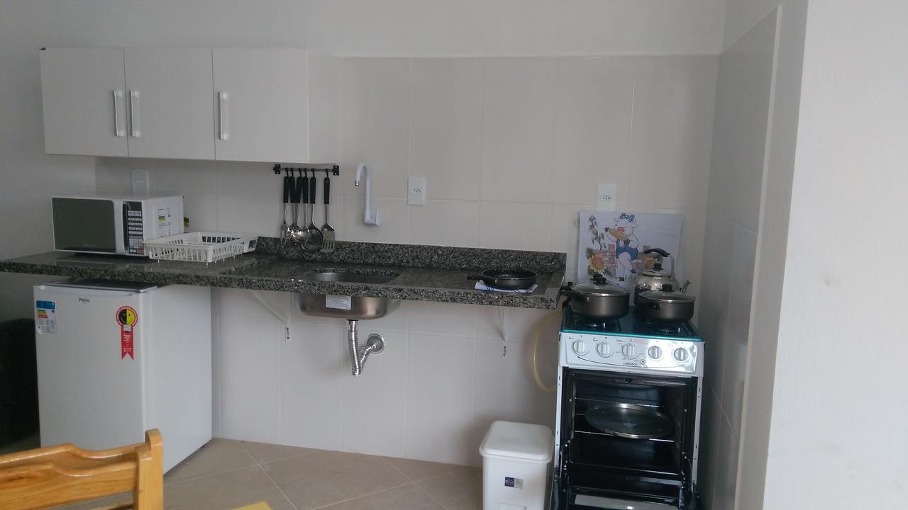 Recanto Do Valtinho ฟลอเรียนอโปลิส ภายนอก รูปภาพ