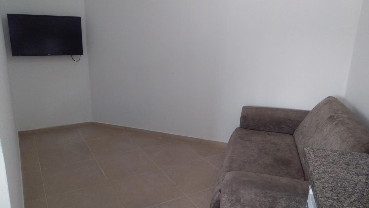 Recanto Do Valtinho ฟลอเรียนอโปลิส ภายนอก รูปภาพ
