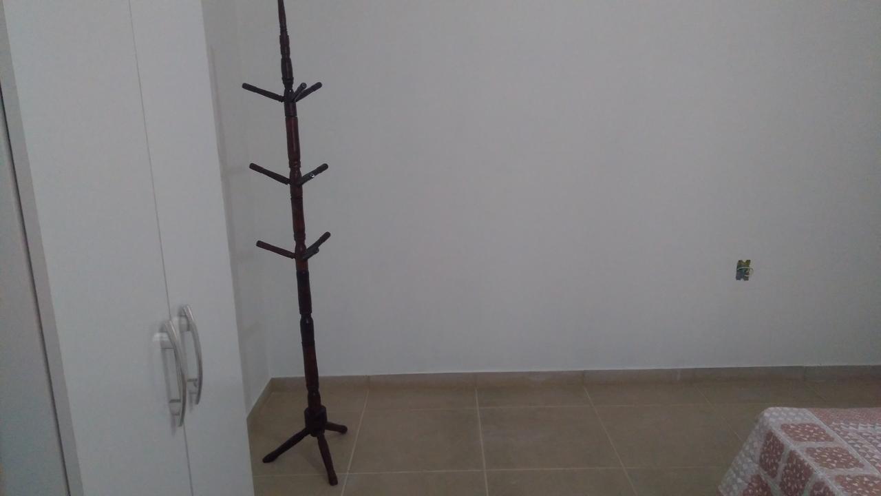 Recanto Do Valtinho ฟลอเรียนอโปลิส ภายนอก รูปภาพ