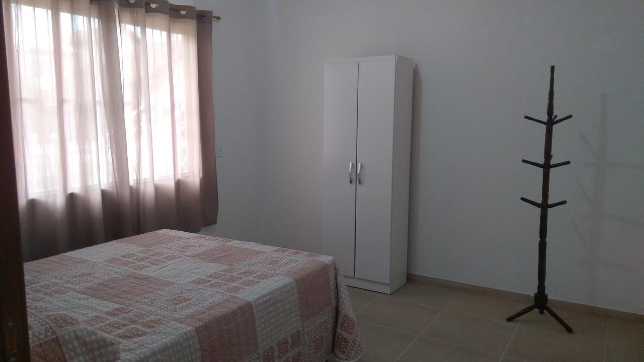 Recanto Do Valtinho ฟลอเรียนอโปลิส ภายนอก รูปภาพ