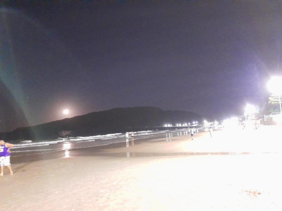 Recanto Do Valtinho ฟลอเรียนอโปลิส ภายนอก รูปภาพ