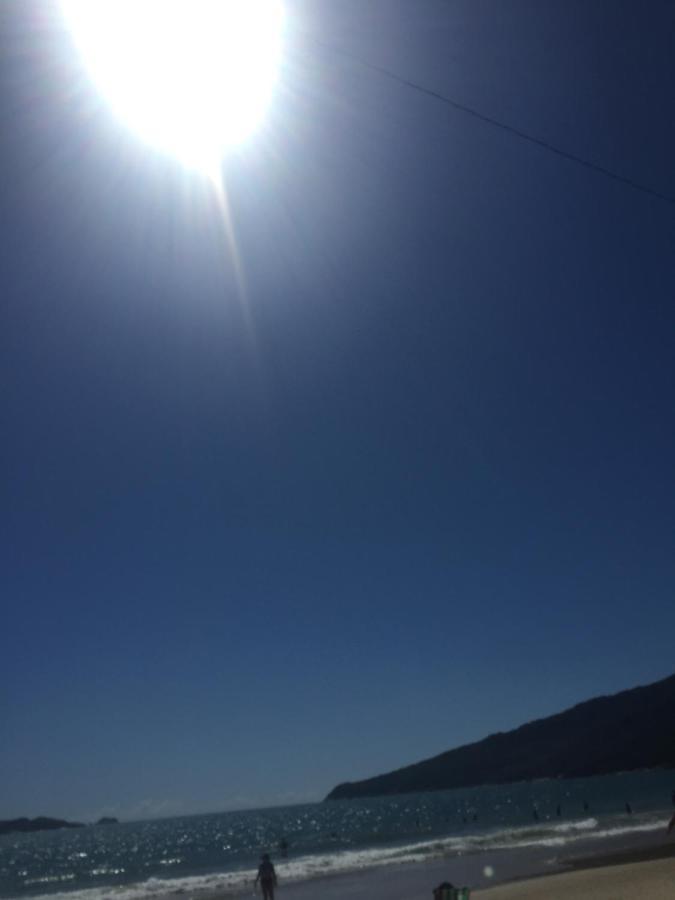 Recanto Do Valtinho ฟลอเรียนอโปลิส ภายนอก รูปภาพ