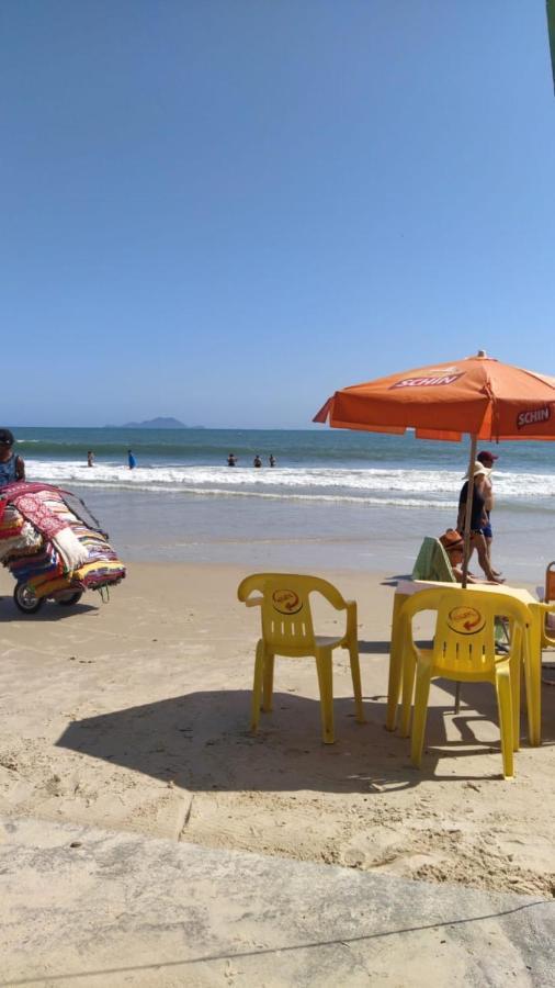 Recanto Do Valtinho ฟลอเรียนอโปลิส ภายนอก รูปภาพ
